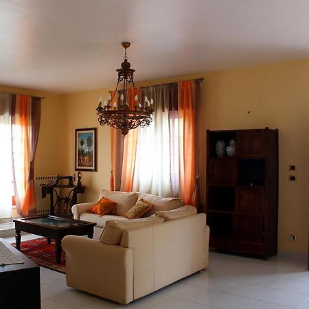 Bed and Breakfast La Casa Di Bia Корлеоне Экстерьер фото