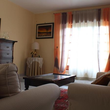 Bed and Breakfast La Casa Di Bia Корлеоне Экстерьер фото