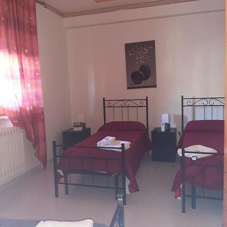 Bed and Breakfast La Casa Di Bia Корлеоне Экстерьер фото