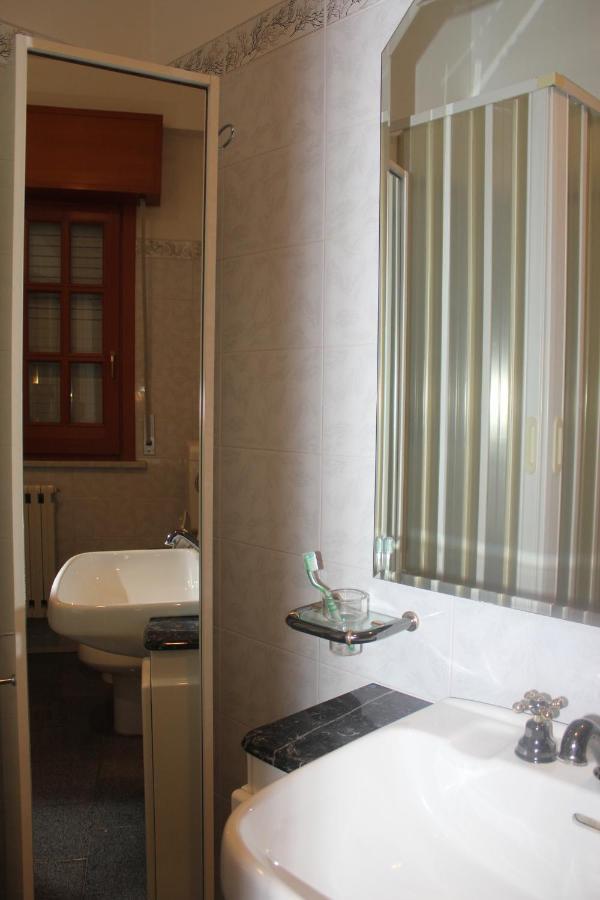 Bed and Breakfast La Casa Di Bia Корлеоне Экстерьер фото