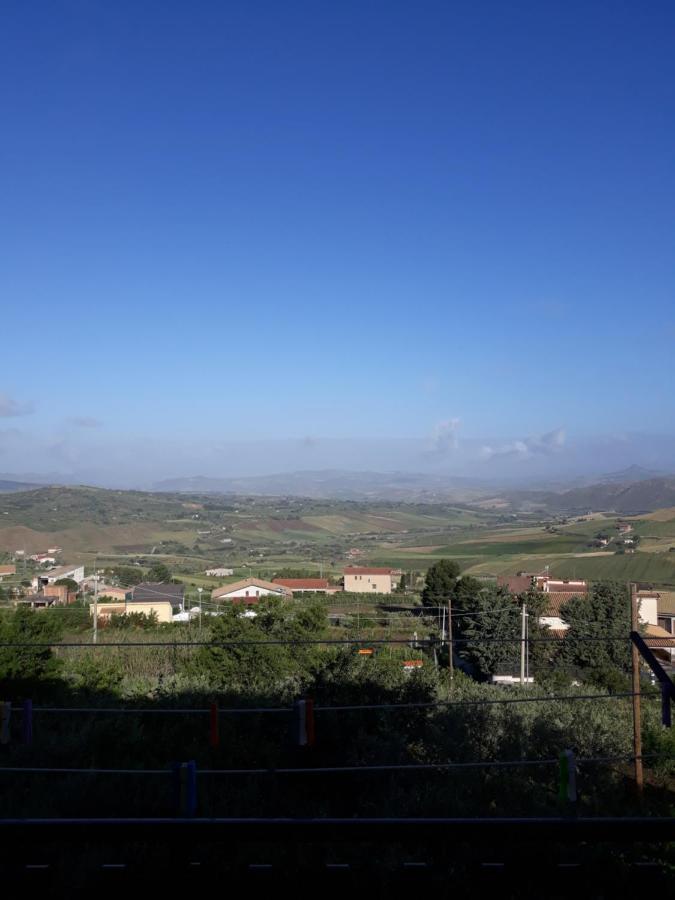 Bed and Breakfast La Casa Di Bia Корлеоне Экстерьер фото