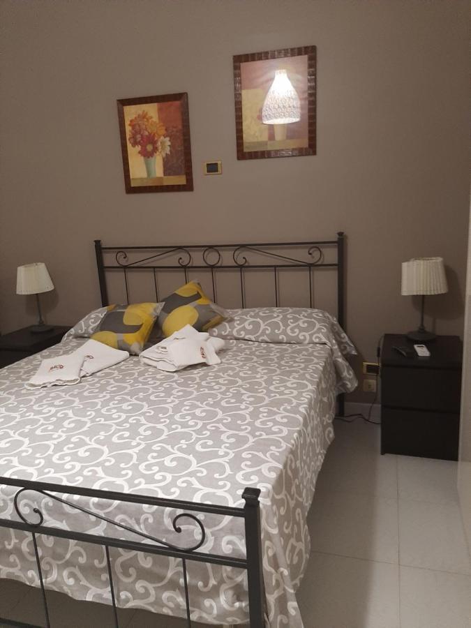 Bed and Breakfast La Casa Di Bia Корлеоне Экстерьер фото
